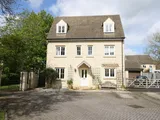 Westcote Close, Deer Park, Witney
