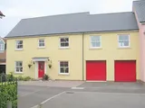 Stainer Close, Witham