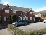 ** A TWO BEDROOM HOUSE WITH GARDEN & OFF-ROAD PARKING IN ALDERMOOR **