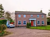 Bewcastle Drive, Westhead