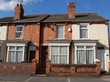 Winn Street, Lincoln