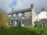 Broadwoodwidger, Lifton
