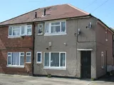 Canterbury Avenue