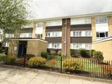 Barnes Wallis Court