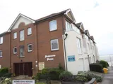 Homecove House
