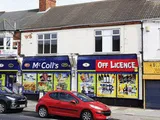 Grimsby Road, Cleethorpes