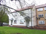 The Paddock, Sleaford