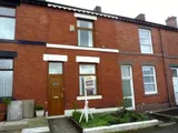 23, SANKEY STREET, BURY. BL9 0JE.