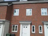 Woodcutter Close, Walsall