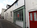 Bank Street, Bridgnorth