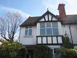 Nottingham, Nottinghamshire, NG5 2ND, United Kingdom