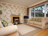26 Queen's Park Court, Willowbrae, Edinburgh, EH8 7DX