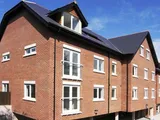 Woodley Court, Llandaff