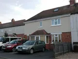 Priory Road, Bridgnorth