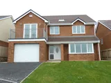 3 Kenfig Mews Kenfig Hill BRIDGEND CF33 6DR