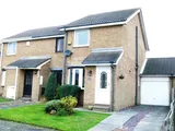 Castle Way, Pegswood - Two Bedroom End Link House
