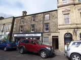 Rothbury, Simonside Apartments