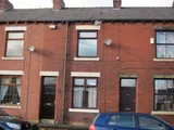 Todmorden Road, Littleborough