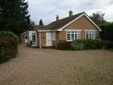 Clare Holt, Sandy Lane, Woodhall Spa