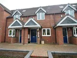 Coalport Road, Broseley