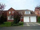 Ashington, Ravenshill Drive
