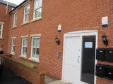 James Street, Littleborough