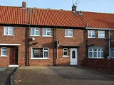 Arden Road, Beverley