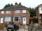 Cherry Orchard, Kidderminster DY10 1SH
