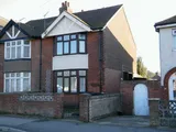 WINTHORPE AVENUE, WINTHORPE, SKEGNESS, LINCS, PE25 1QY