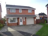 Cherrytree Court Bedlington Station
