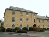 Market Square, Bampton