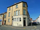 Abbey Street, Rhyl