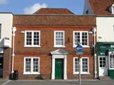 Ock Street, Abingdon