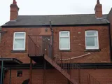 Beancroft Road, Castleford