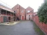 Noble Street, Shrewsbury