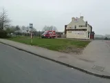 Halfpenny Lane, Pontefract