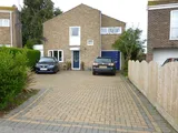 St David's Road, Allhallows