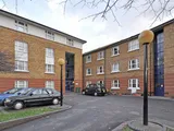 Victoria Park Road, Victoria Park E9