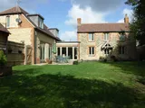 Southmoor, Abingdon