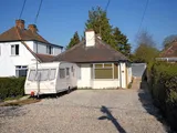 Cumnor Road, Boars Hill