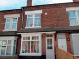 Nineveh Avenue, Birmingham