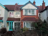Stratford Road, Solihull