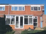 Perch Avenue, Birmingham