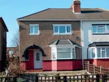 Bradley Lane, Bilston