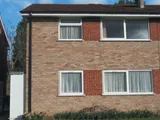 Stourton Close, Solihull