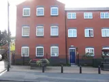 The Leys, Burbage