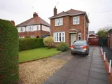 Brookland Avenue, Wistaston CW2
