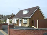 Long Lane South, Middlewich, Cheshire CW10