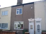 Two Bedroom Mid Terrace