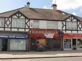 Woodhouse Road, FINCHLEY, Greater London, N12 0RS